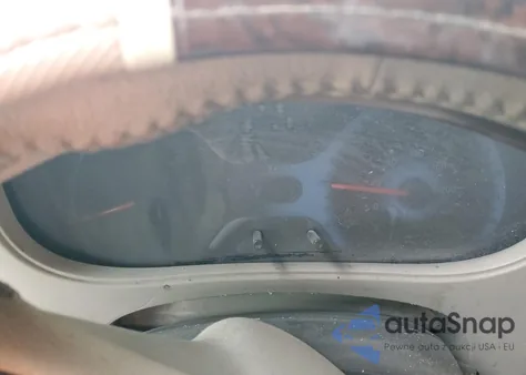 2012 Nissan Cube Base z USA, uszkodzony, nr VIN JN8AZ2KR4CT250303